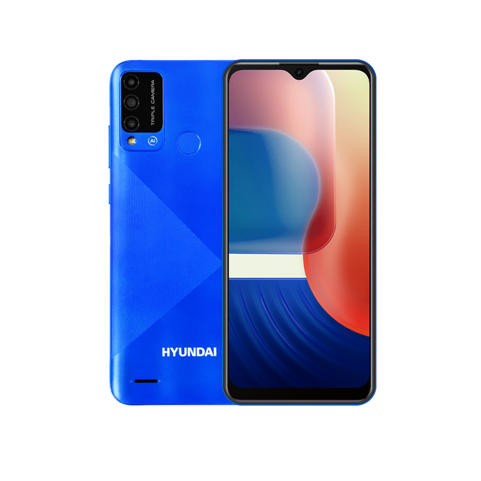 CELULAR   1-450 10450 16GB/1GB HYUNDAI E475    PTER  